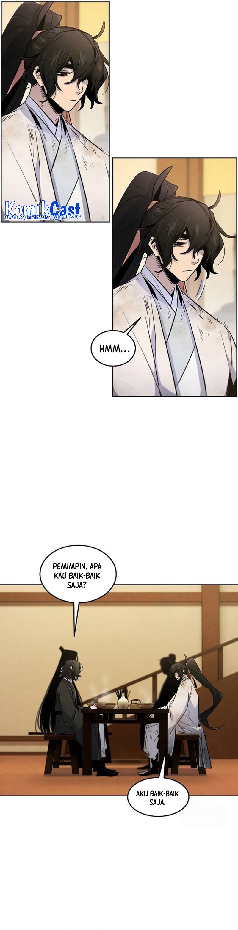 Dilarang COPAS - situs resmi www.mangacanblog.com - Komik return of the mad demon 137 - chapter 137 138 Indonesia return of the mad demon 137 - chapter 137 Terbaru 19|Baca Manga Komik Indonesia|Mangacan