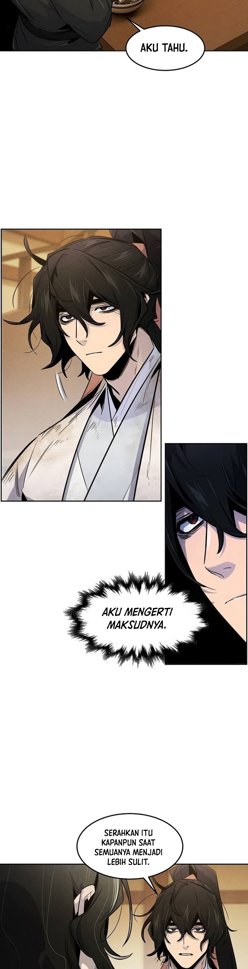 Dilarang COPAS - situs resmi www.mangacanblog.com - Komik return of the mad demon 137 - chapter 137 138 Indonesia return of the mad demon 137 - chapter 137 Terbaru 24|Baca Manga Komik Indonesia|Mangacan