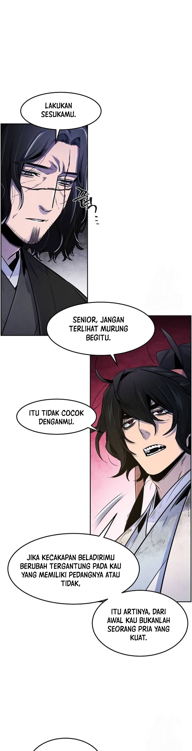 Dilarang COPAS - situs resmi www.mangacanblog.com - Komik return of the mad demon 137 - chapter 137 138 Indonesia return of the mad demon 137 - chapter 137 Terbaru 26|Baca Manga Komik Indonesia|Mangacan