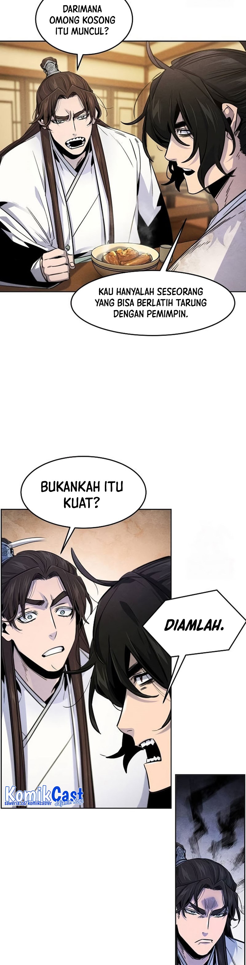 Dilarang COPAS - situs resmi www.mangacanblog.com - Komik return of the mad demon 137 - chapter 137 138 Indonesia return of the mad demon 137 - chapter 137 Terbaru 27|Baca Manga Komik Indonesia|Mangacan