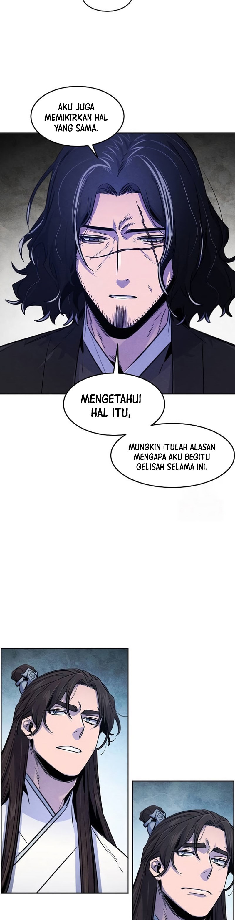 Dilarang COPAS - situs resmi www.mangacanblog.com - Komik return of the mad demon 137 - chapter 137 138 Indonesia return of the mad demon 137 - chapter 137 Terbaru 30|Baca Manga Komik Indonesia|Mangacan