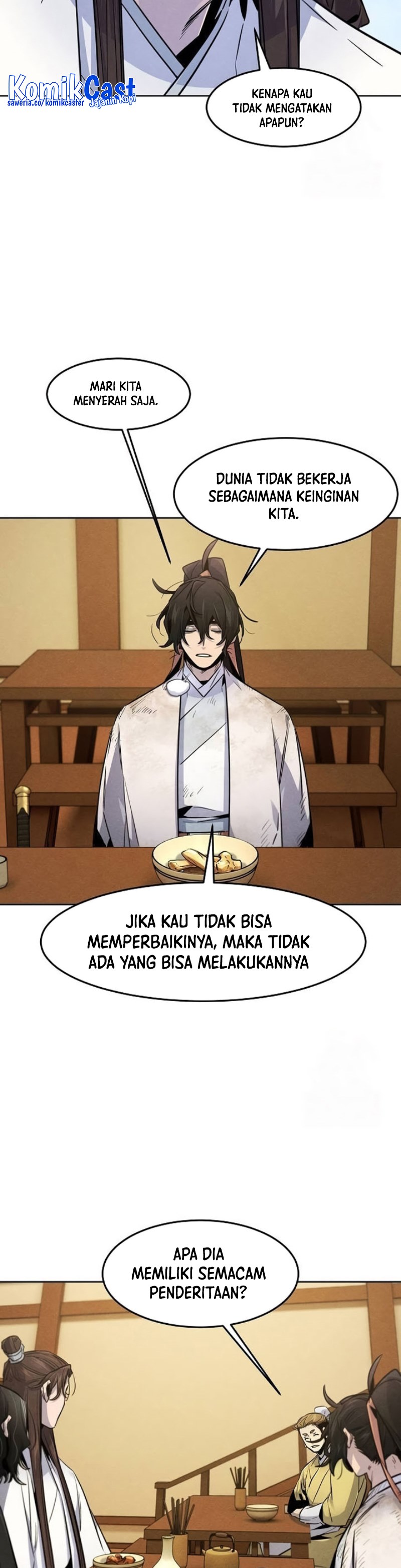 Dilarang COPAS - situs resmi www.mangacanblog.com - Komik return of the mad demon 137 - chapter 137 138 Indonesia return of the mad demon 137 - chapter 137 Terbaru 34|Baca Manga Komik Indonesia|Mangacan