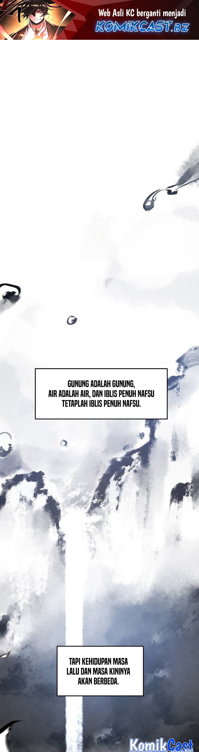 Return of the Mad Demon Chapter 138 Bahasa Indonesia