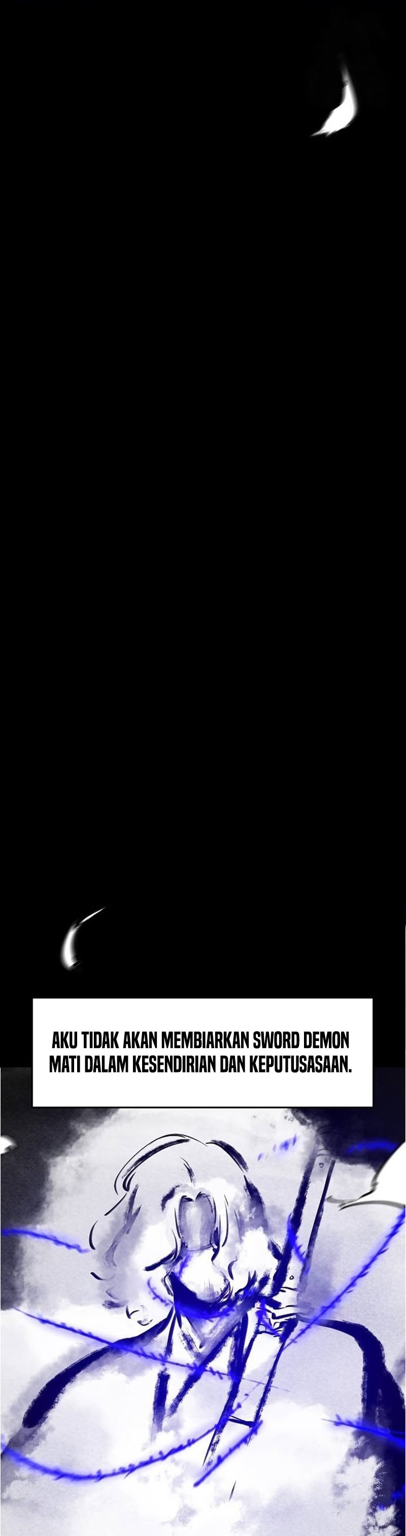 Return of the Mad Demon Chapter 138 Bahasa Indonesia