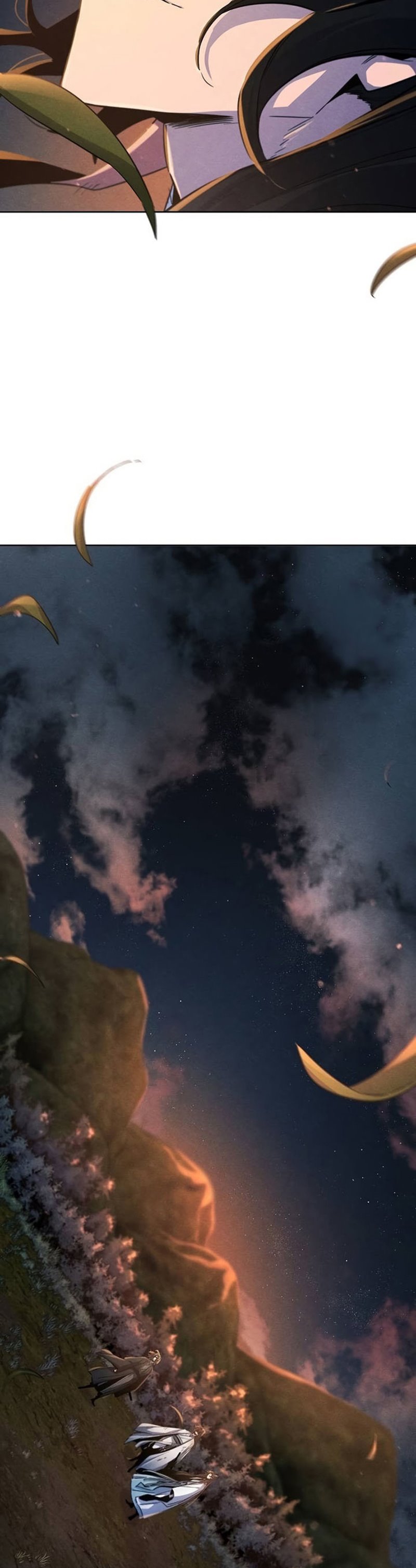 Return of the Mad Demon Chapter 138 Bahasa Indonesia