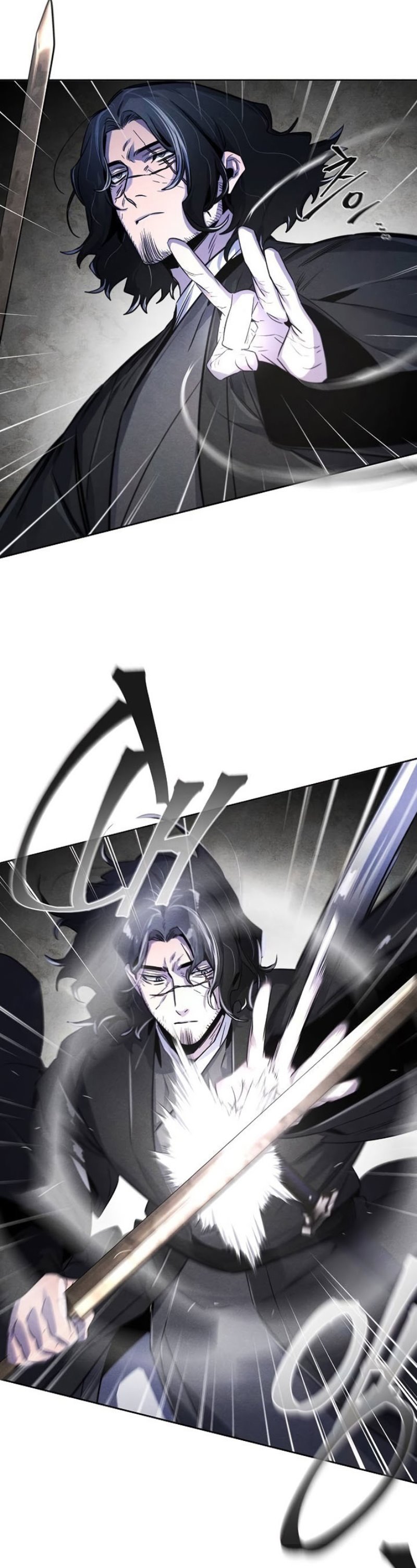 Return of the Mad Demon Chapter 138 Bahasa Indonesia