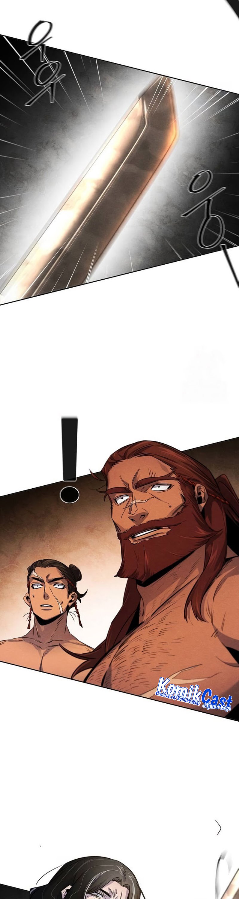 Return of the Mad Demon Chapter 138 Bahasa Indonesia