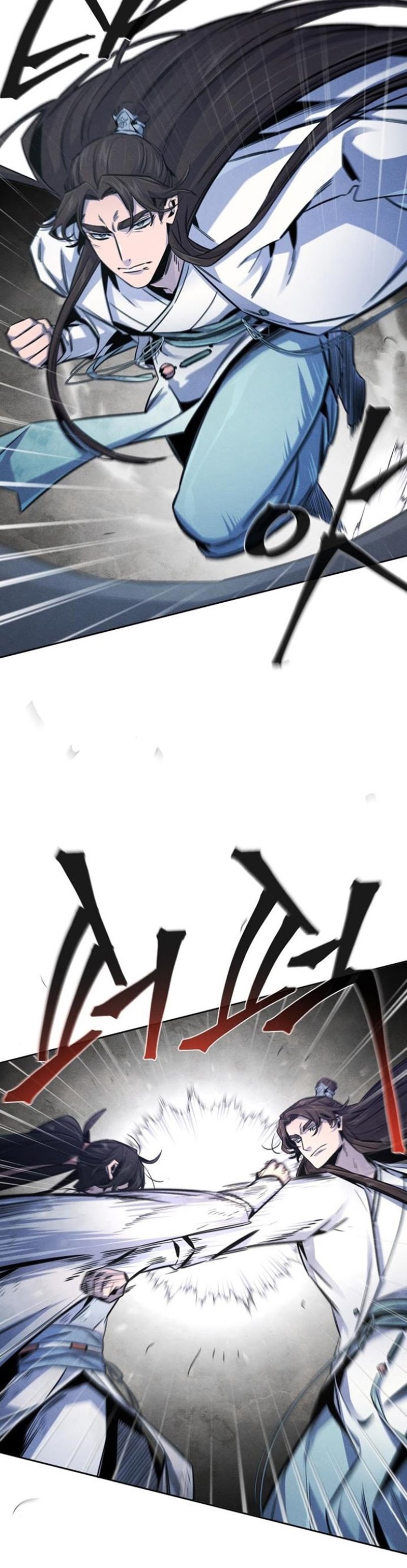 Return of the Mad Demon Chapter 141 Bahasa Indonesia