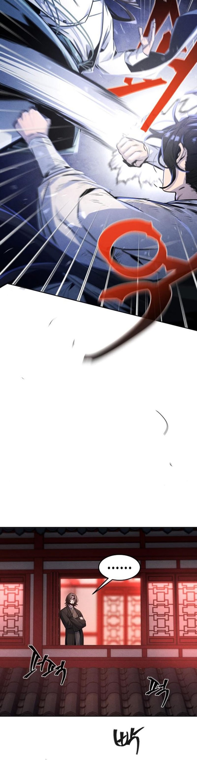 Return of the Mad Demon Chapter 141 Bahasa Indonesia