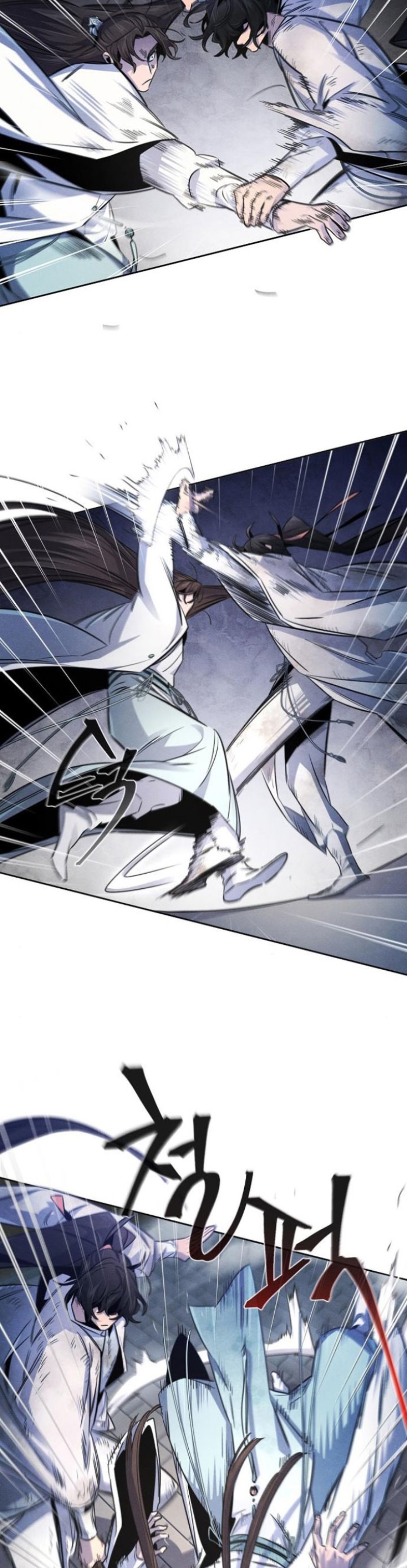 Return of the Mad Demon Chapter 141 Bahasa Indonesia