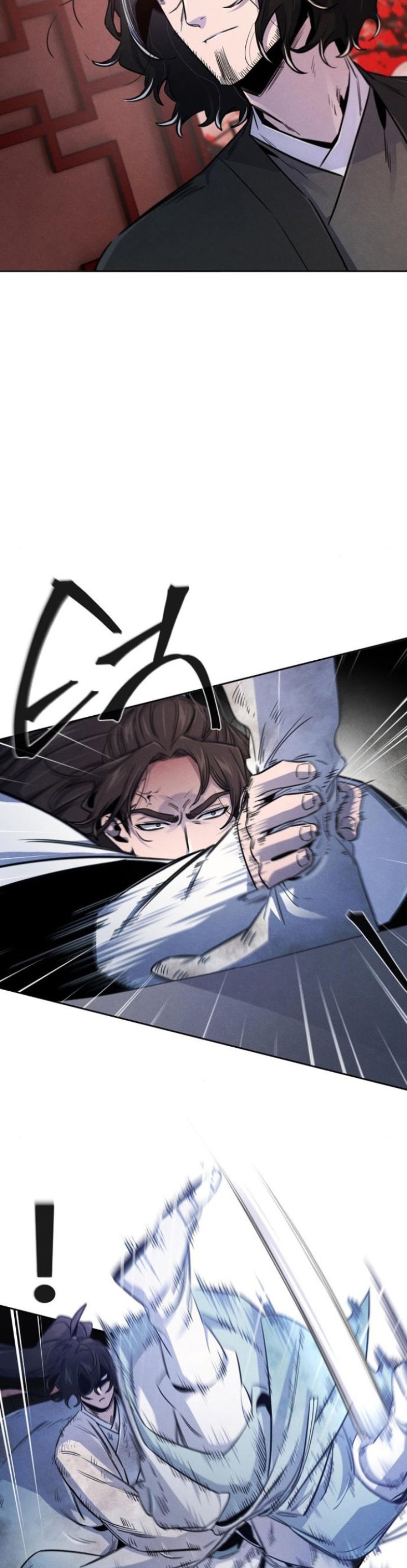 Return of the Mad Demon Chapter 141 Bahasa Indonesia