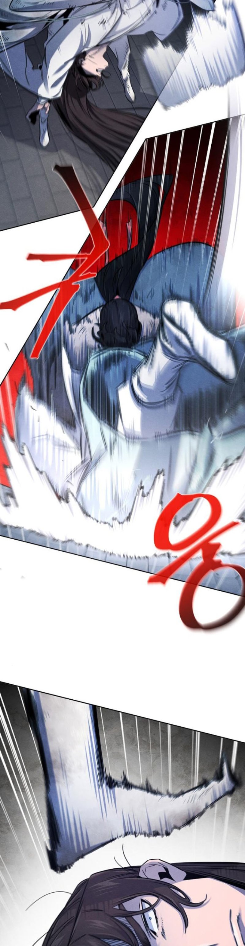 Return of the Mad Demon Chapter 141 Bahasa Indonesia