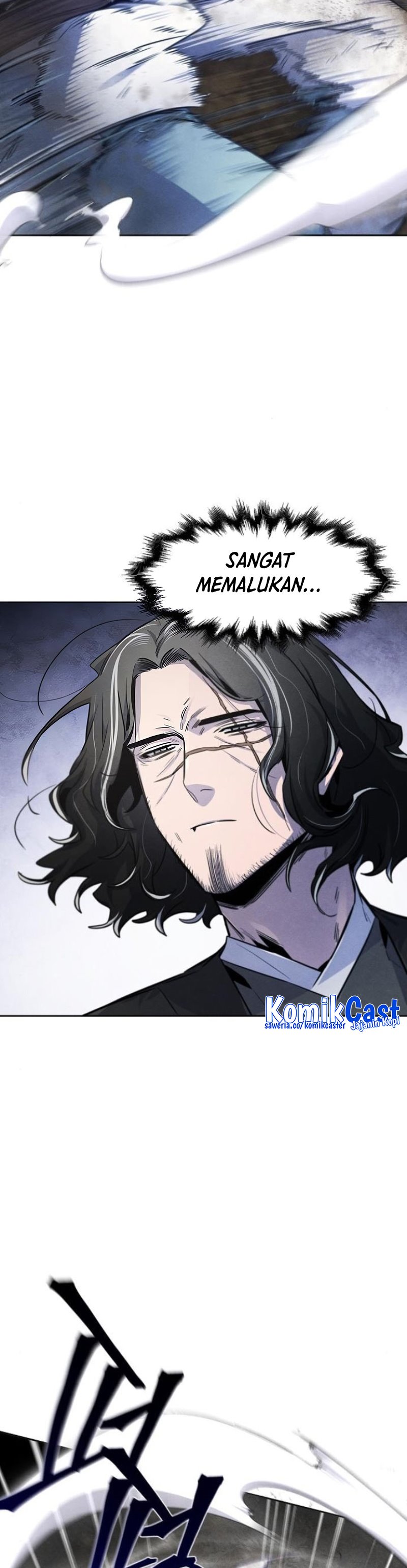 Return of the Mad Demon Chapter 141 Bahasa Indonesia