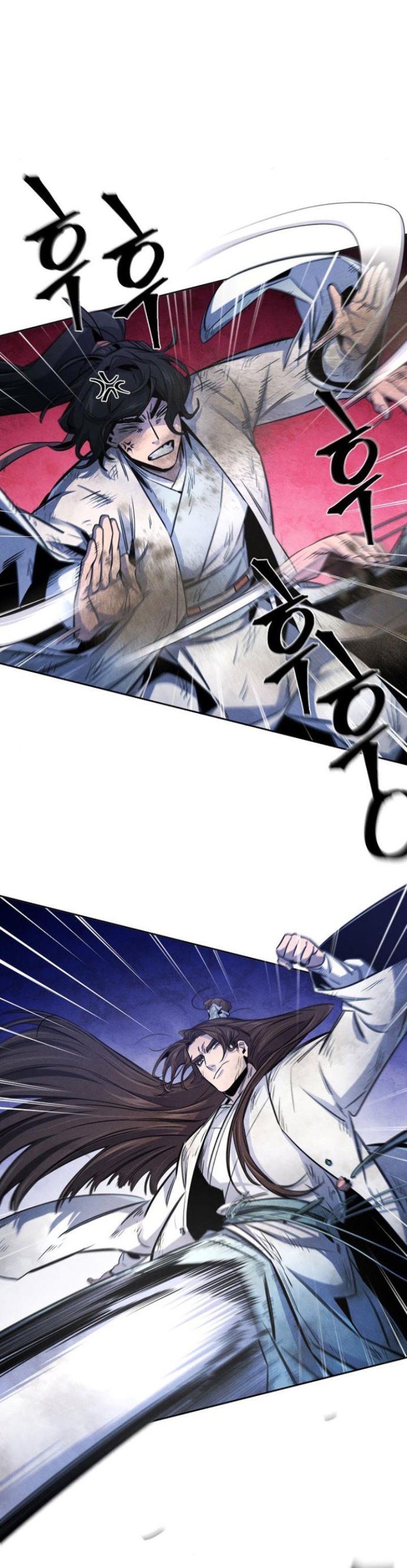 Return of the Mad Demon Chapter 141 Bahasa Indonesia