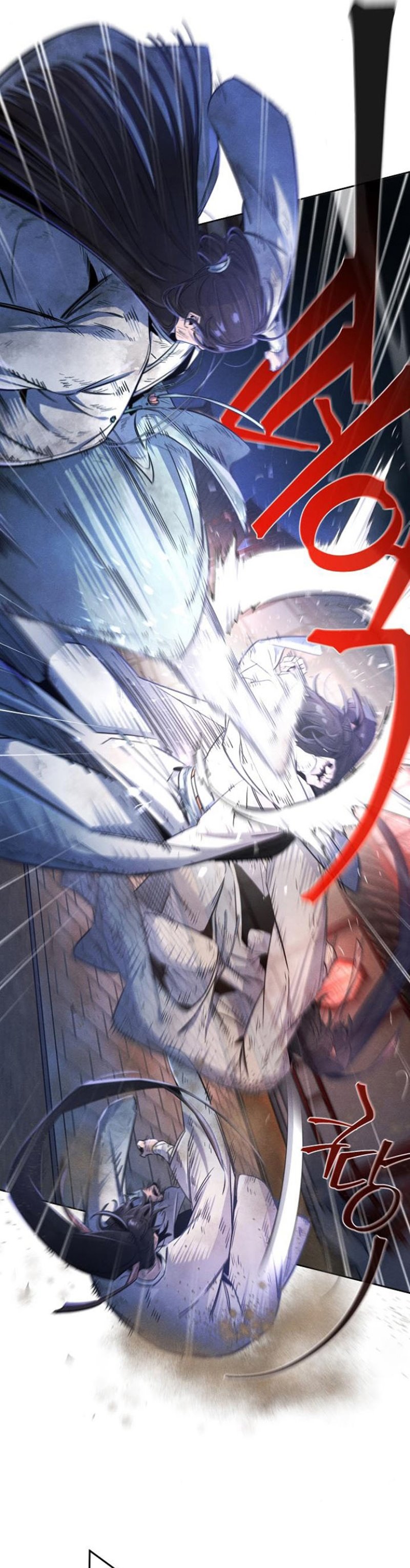 Return of the Mad Demon Chapter 141 Bahasa Indonesia