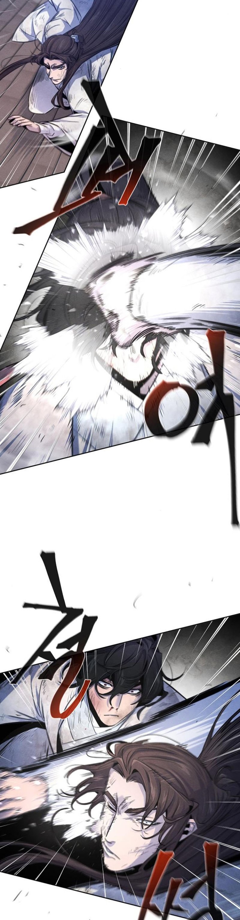 Return of the Mad Demon Chapter 141 Bahasa Indonesia