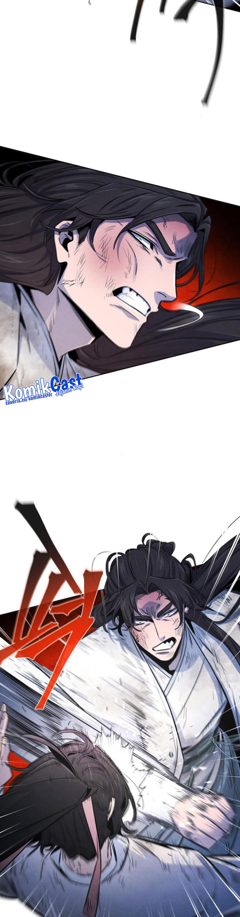 Return of the Mad Demon Chapter 141 Bahasa Indonesia