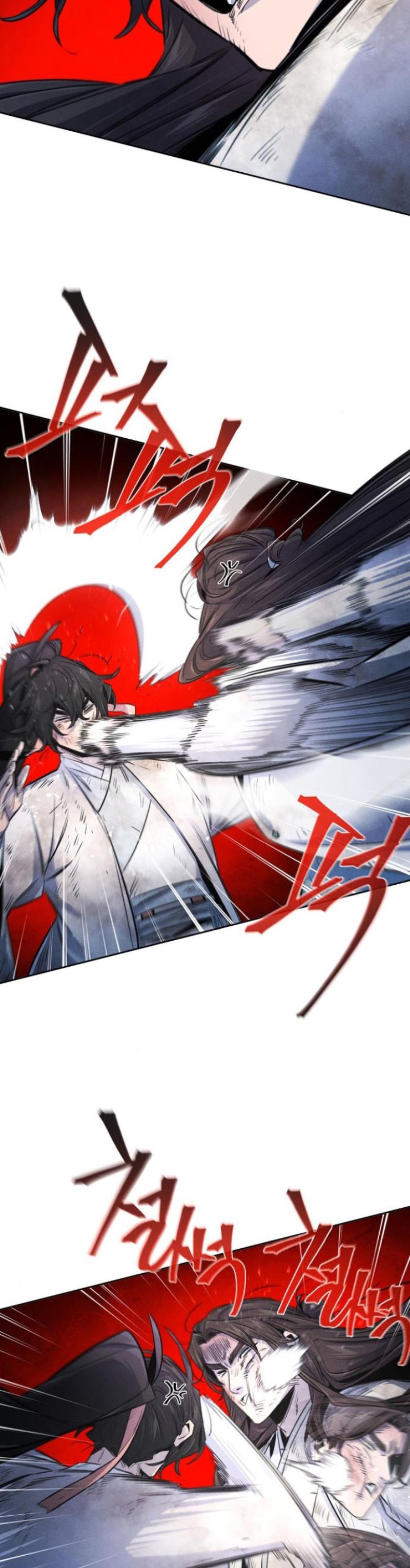 Return of the Mad Demon Chapter 141 Bahasa Indonesia