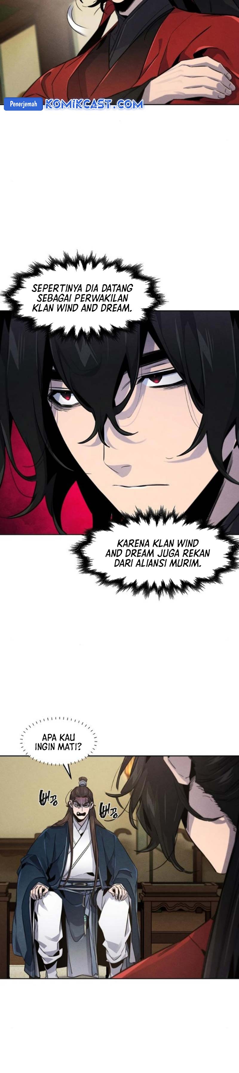 Dilarang COPAS - situs resmi www.mangacanblog.com - Komik return of the mad demon 148 - chapter 148 149 Indonesia return of the mad demon 148 - chapter 148 Terbaru 3|Baca Manga Komik Indonesia|Mangacan