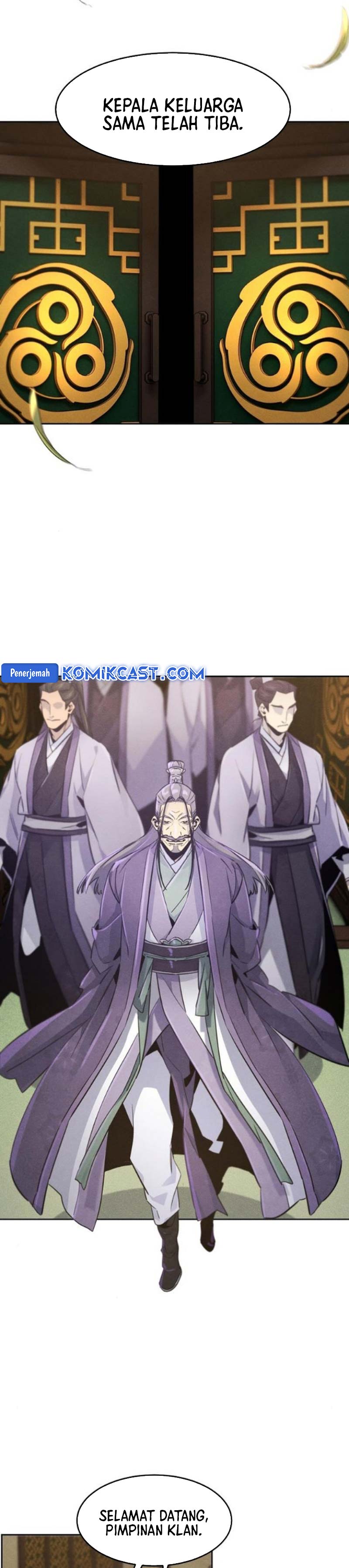 Dilarang COPAS - situs resmi www.mangacanblog.com - Komik return of the mad demon 148 - chapter 148 149 Indonesia return of the mad demon 148 - chapter 148 Terbaru 5|Baca Manga Komik Indonesia|Mangacan