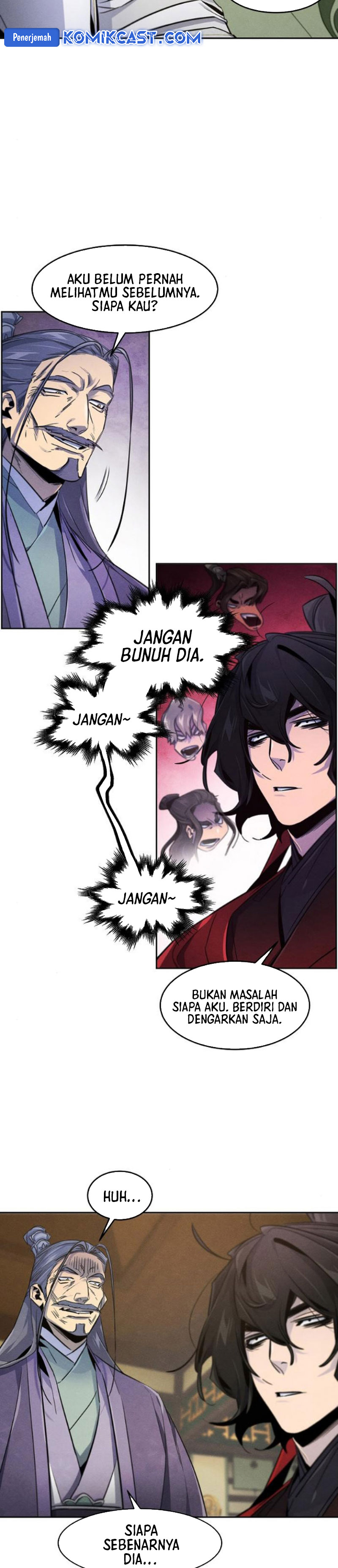 Dilarang COPAS - situs resmi www.mangacanblog.com - Komik return of the mad demon 148 - chapter 148 149 Indonesia return of the mad demon 148 - chapter 148 Terbaru 12|Baca Manga Komik Indonesia|Mangacan