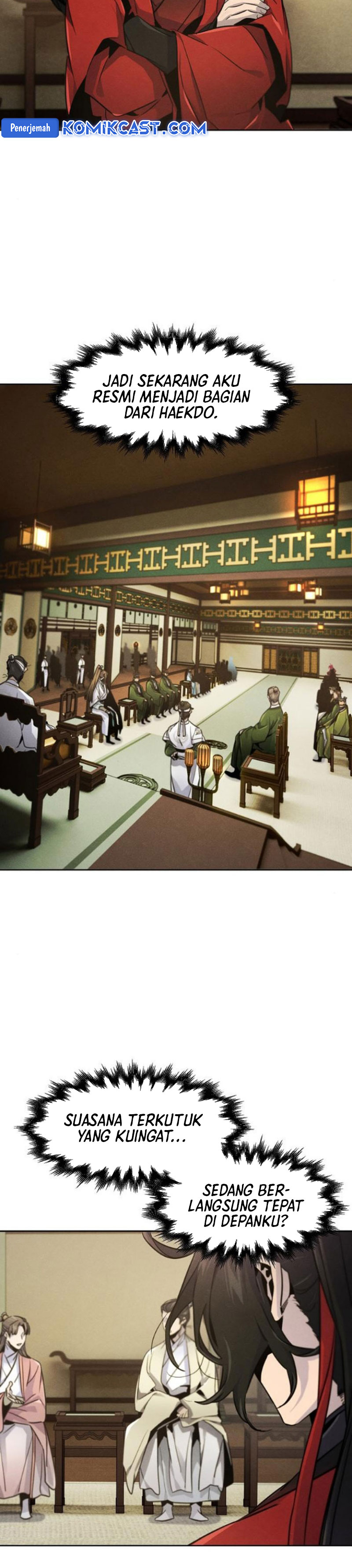 Dilarang COPAS - situs resmi www.mangacanblog.com - Komik return of the mad demon 148 - chapter 148 149 Indonesia return of the mad demon 148 - chapter 148 Terbaru 16|Baca Manga Komik Indonesia|Mangacan