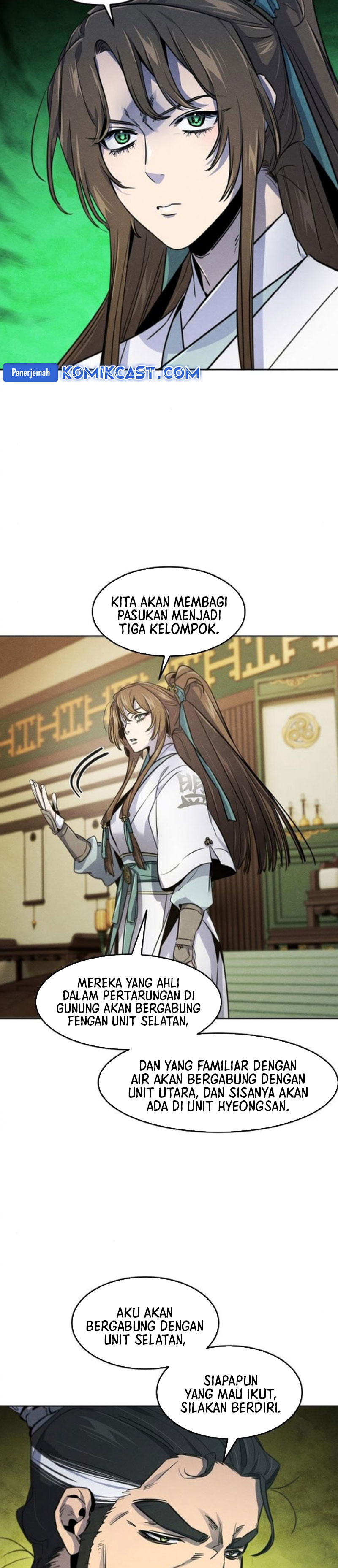 Dilarang COPAS - situs resmi www.mangacanblog.com - Komik return of the mad demon 148 - chapter 148 149 Indonesia return of the mad demon 148 - chapter 148 Terbaru 27|Baca Manga Komik Indonesia|Mangacan