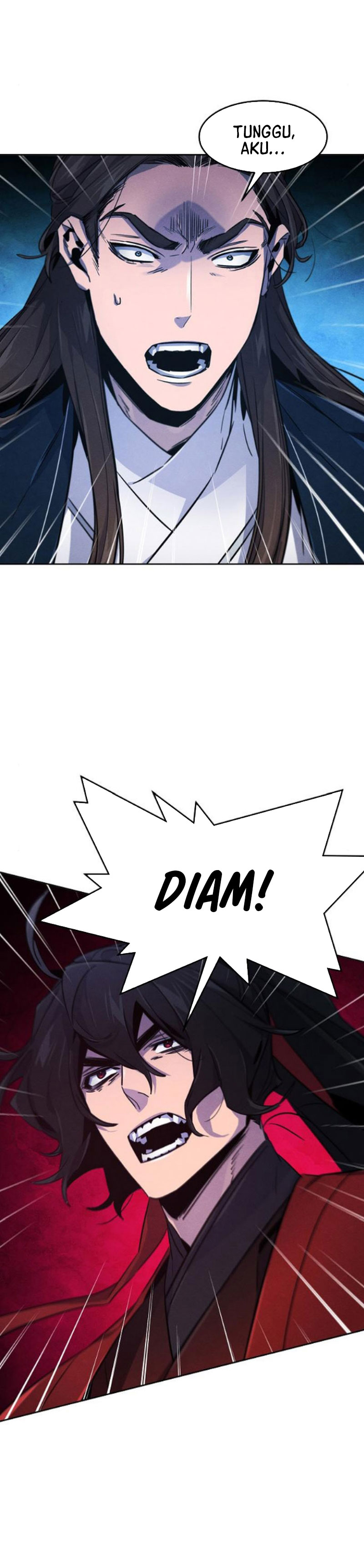 Dilarang COPAS - situs resmi www.mangacanblog.com - Komik return of the mad demon 148 - chapter 148 149 Indonesia return of the mad demon 148 - chapter 148 Terbaru 31|Baca Manga Komik Indonesia|Mangacan