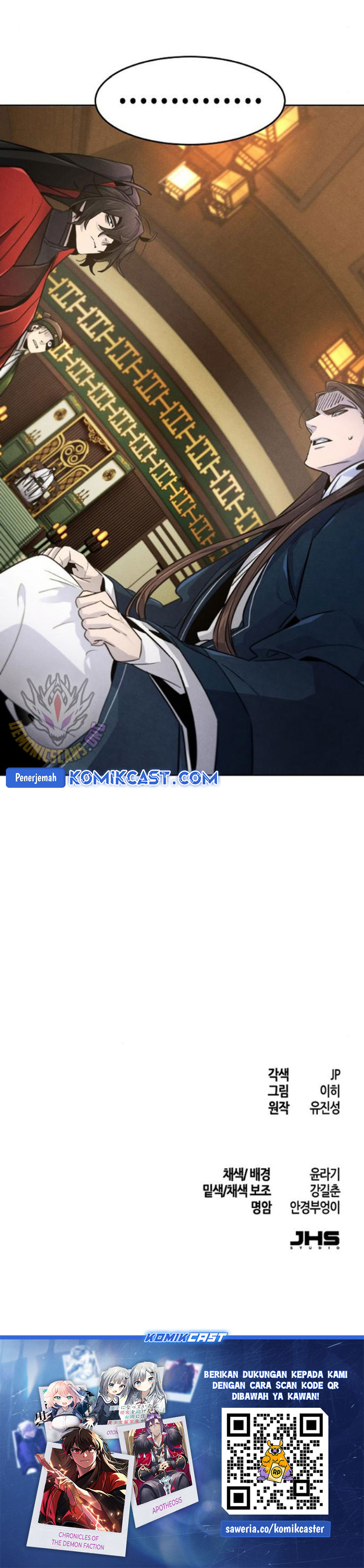 Dilarang COPAS - situs resmi www.mangacanblog.com - Komik return of the mad demon 148 - chapter 148 149 Indonesia return of the mad demon 148 - chapter 148 Terbaru 32|Baca Manga Komik Indonesia|Mangacan
