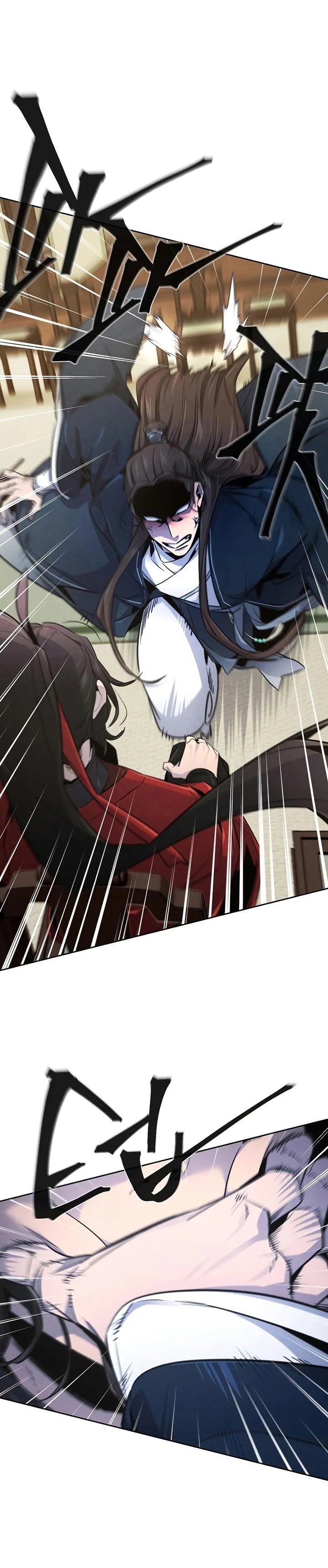 Dilarang COPAS - situs resmi www.mangacanblog.com - Komik return of the mad demon 149 - chapter 149 150 Indonesia return of the mad demon 149 - chapter 149 Terbaru 4|Baca Manga Komik Indonesia|Mangacan