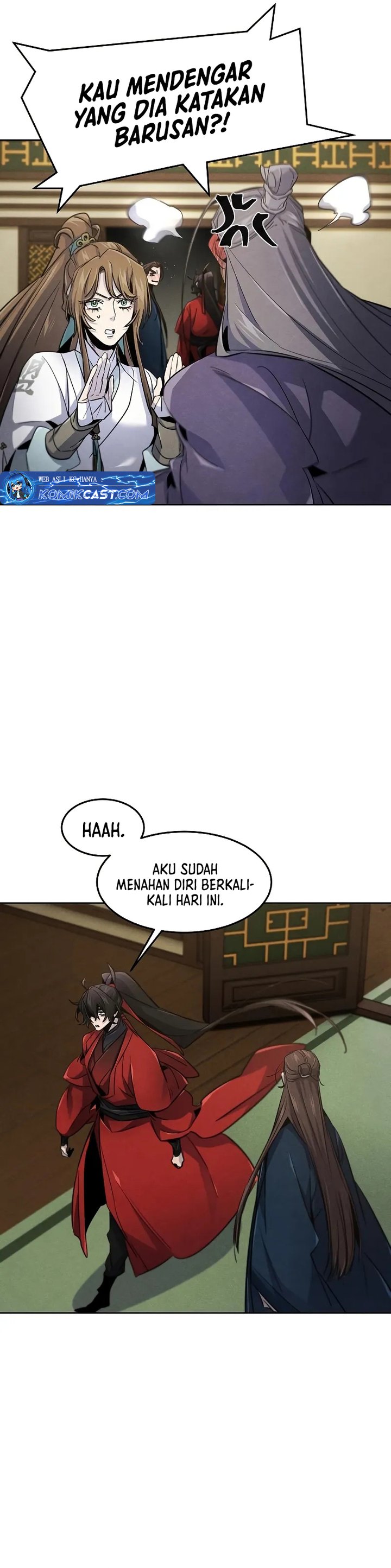 Dilarang COPAS - situs resmi www.mangacanblog.com - Komik return of the mad demon 149 - chapter 149 150 Indonesia return of the mad demon 149 - chapter 149 Terbaru 9|Baca Manga Komik Indonesia|Mangacan