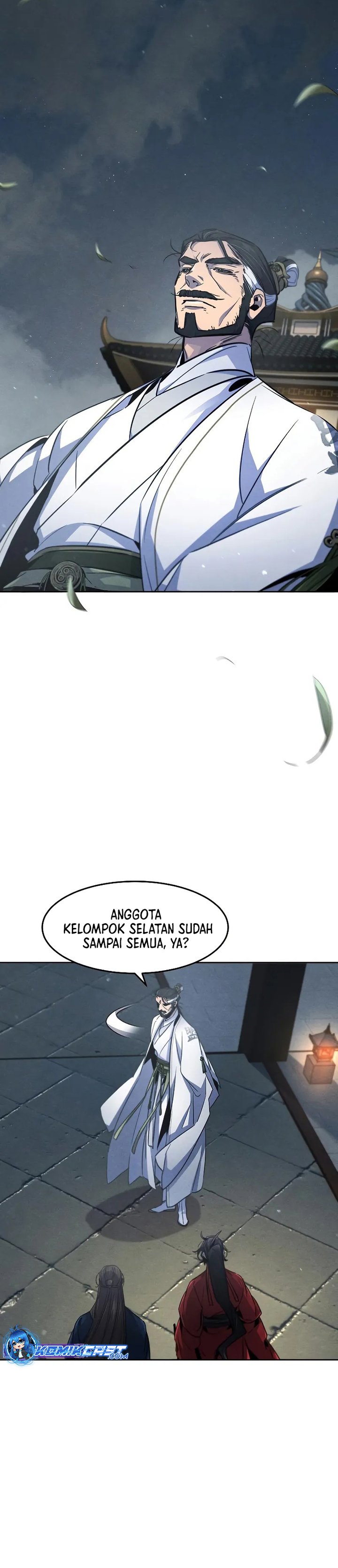 Dilarang COPAS - situs resmi www.mangacanblog.com - Komik return of the mad demon 149 - chapter 149 150 Indonesia return of the mad demon 149 - chapter 149 Terbaru 11|Baca Manga Komik Indonesia|Mangacan