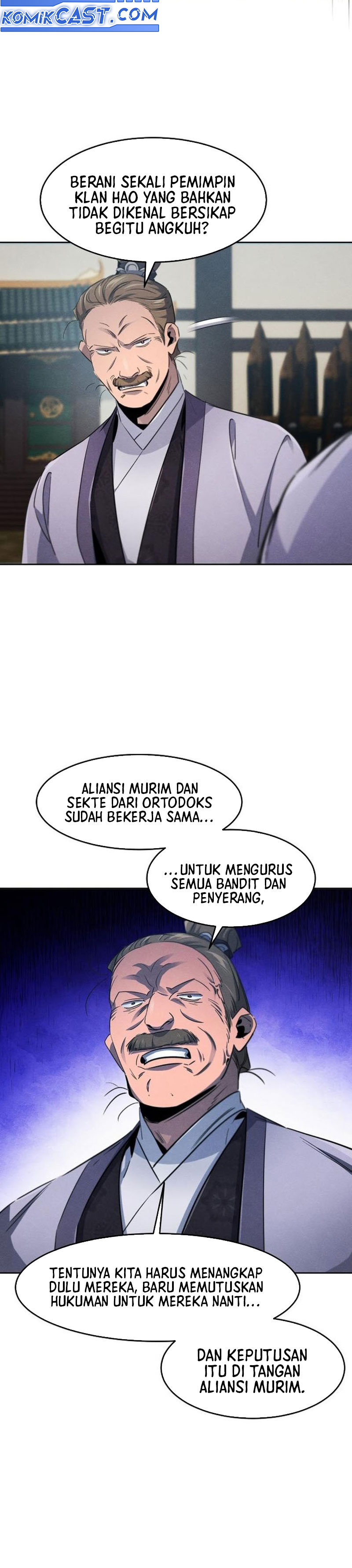 Dilarang COPAS - situs resmi www.mangacanblog.com - Komik return of the mad demon 157 - chapter 157 158 Indonesia return of the mad demon 157 - chapter 157 Terbaru 2|Baca Manga Komik Indonesia|Mangacan