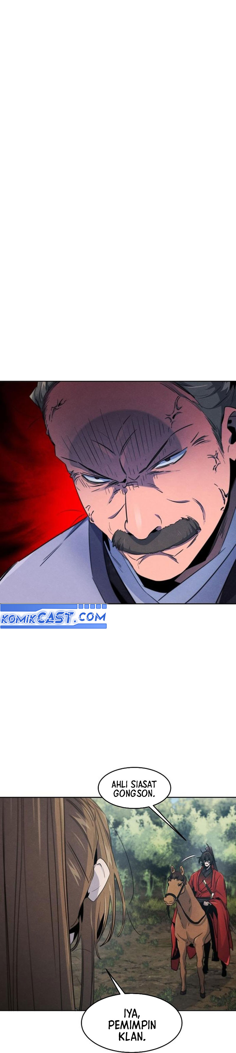 Dilarang COPAS - situs resmi www.mangacanblog.com - Komik return of the mad demon 157 - chapter 157 158 Indonesia return of the mad demon 157 - chapter 157 Terbaru 4|Baca Manga Komik Indonesia|Mangacan