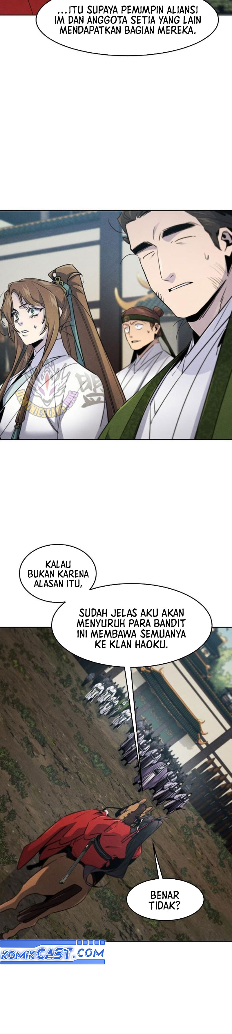 Dilarang COPAS - situs resmi www.mangacanblog.com - Komik return of the mad demon 157 - chapter 157 158 Indonesia return of the mad demon 157 - chapter 157 Terbaru 6|Baca Manga Komik Indonesia|Mangacan
