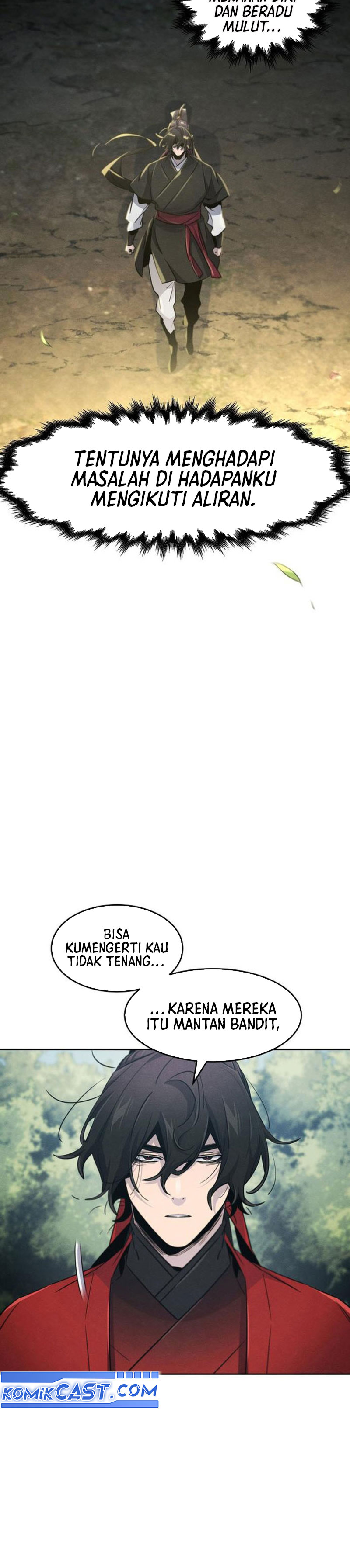 Dilarang COPAS - situs resmi www.mangacanblog.com - Komik return of the mad demon 157 - chapter 157 158 Indonesia return of the mad demon 157 - chapter 157 Terbaru 14|Baca Manga Komik Indonesia|Mangacan