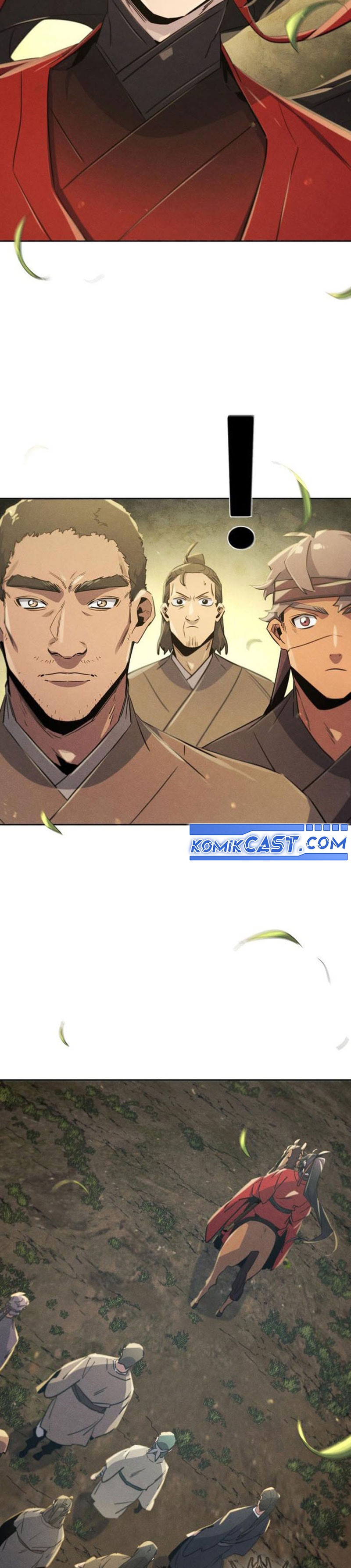 Dilarang COPAS - situs resmi www.mangacanblog.com - Komik return of the mad demon 157 - chapter 157 158 Indonesia return of the mad demon 157 - chapter 157 Terbaru 17|Baca Manga Komik Indonesia|Mangacan