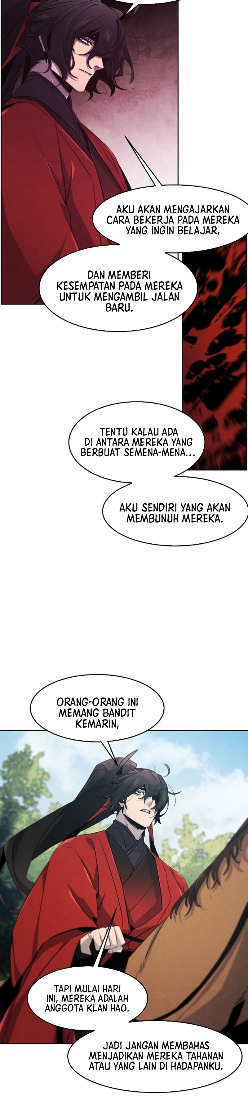 Dilarang COPAS - situs resmi www.mangacanblog.com - Komik return of the mad demon 157 - chapter 157 158 Indonesia return of the mad demon 157 - chapter 157 Terbaru 19|Baca Manga Komik Indonesia|Mangacan