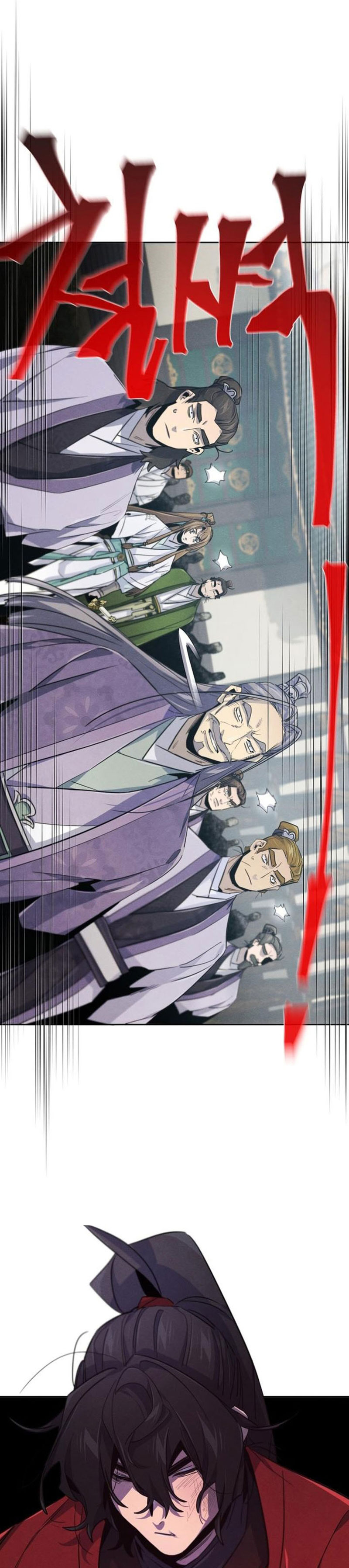Dilarang COPAS - situs resmi www.mangacanblog.com - Komik return of the mad demon 157 - chapter 157 158 Indonesia return of the mad demon 157 - chapter 157 Terbaru 22|Baca Manga Komik Indonesia|Mangacan
