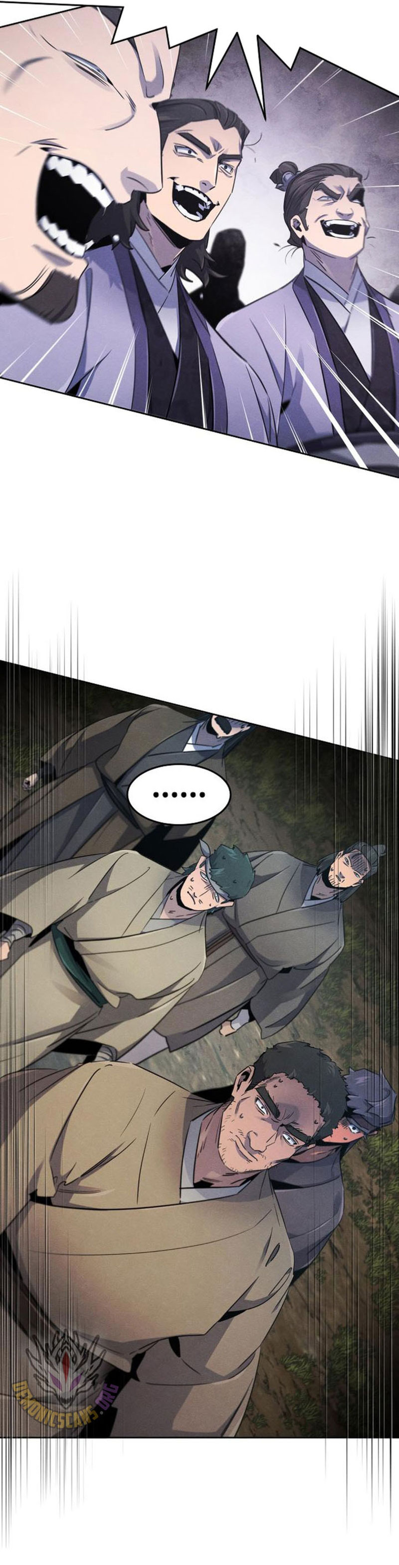 Dilarang COPAS - situs resmi www.mangacanblog.com - Komik return of the mad demon 157 - chapter 157 158 Indonesia return of the mad demon 157 - chapter 157 Terbaru 29|Baca Manga Komik Indonesia|Mangacan