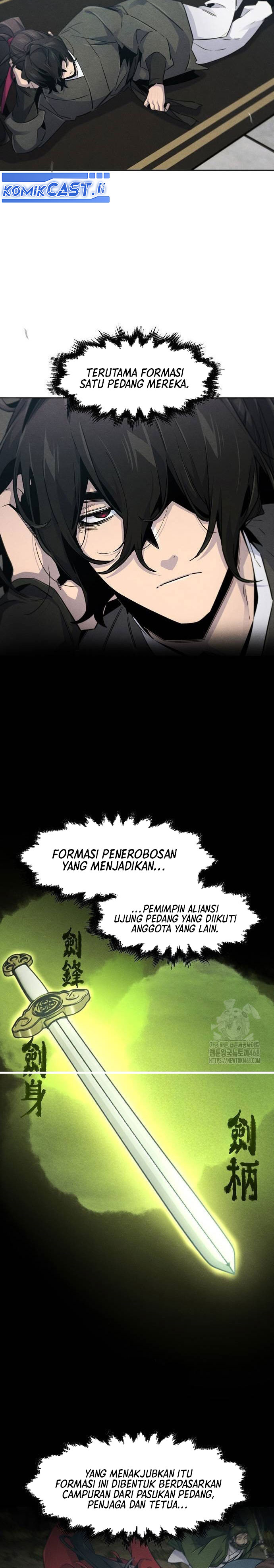 Dilarang COPAS - situs resmi www.mangacanblog.com - Komik return of the mad demon 162 - chapter 162 163 Indonesia return of the mad demon 162 - chapter 162 Terbaru 3|Baca Manga Komik Indonesia|Mangacan