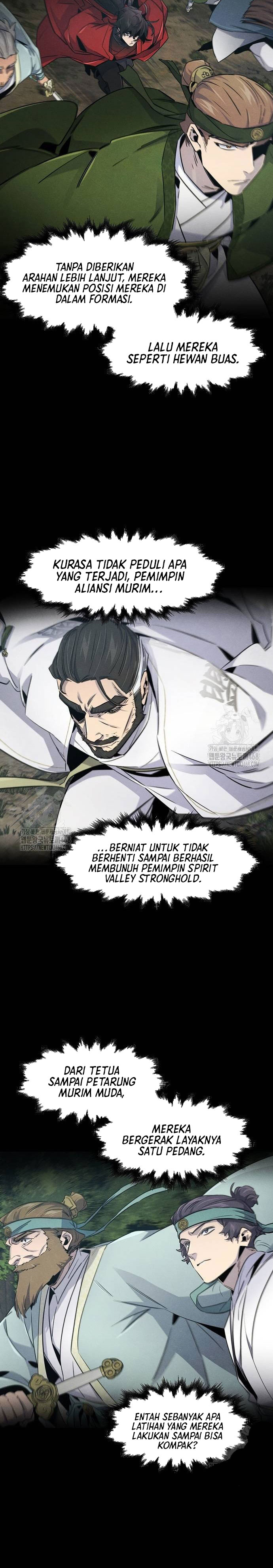 Dilarang COPAS - situs resmi www.mangacanblog.com - Komik return of the mad demon 162 - chapter 162 163 Indonesia return of the mad demon 162 - chapter 162 Terbaru 4|Baca Manga Komik Indonesia|Mangacan