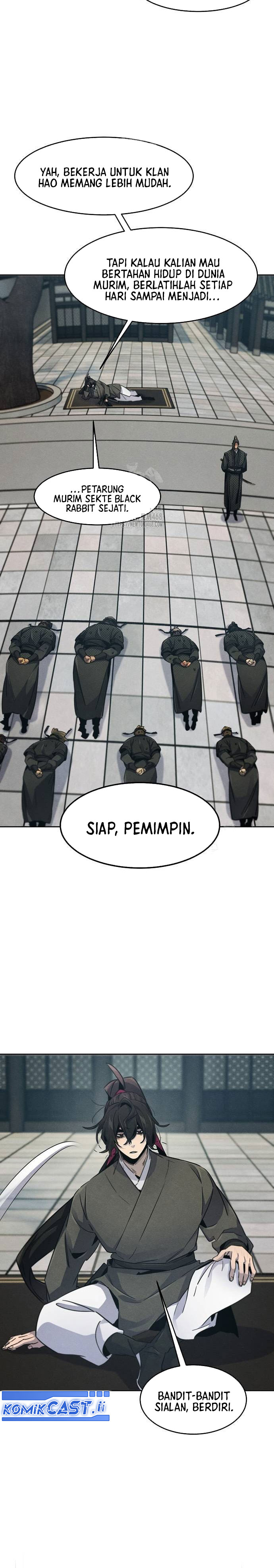 Dilarang COPAS - situs resmi www.mangacanblog.com - Komik return of the mad demon 162 - chapter 162 163 Indonesia return of the mad demon 162 - chapter 162 Terbaru 6|Baca Manga Komik Indonesia|Mangacan