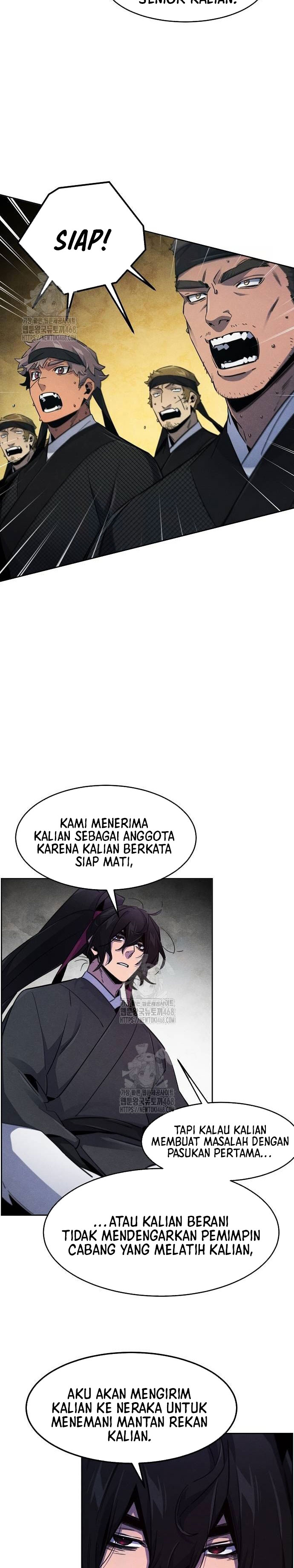 Dilarang COPAS - situs resmi www.mangacanblog.com - Komik return of the mad demon 162 - chapter 162 163 Indonesia return of the mad demon 162 - chapter 162 Terbaru 8|Baca Manga Komik Indonesia|Mangacan