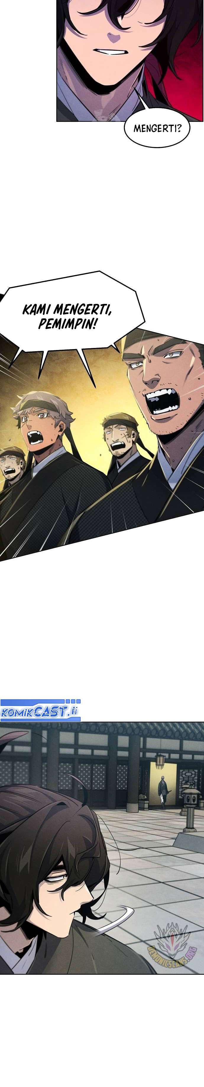 Dilarang COPAS - situs resmi www.mangacanblog.com - Komik return of the mad demon 162 - chapter 162 163 Indonesia return of the mad demon 162 - chapter 162 Terbaru 9|Baca Manga Komik Indonesia|Mangacan