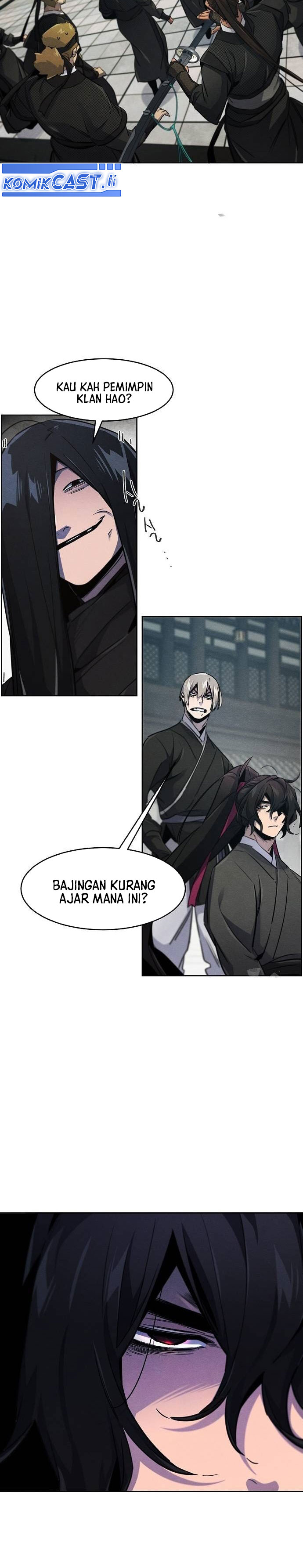 Dilarang COPAS - situs resmi www.mangacanblog.com - Komik return of the mad demon 162 - chapter 162 163 Indonesia return of the mad demon 162 - chapter 162 Terbaru 15|Baca Manga Komik Indonesia|Mangacan