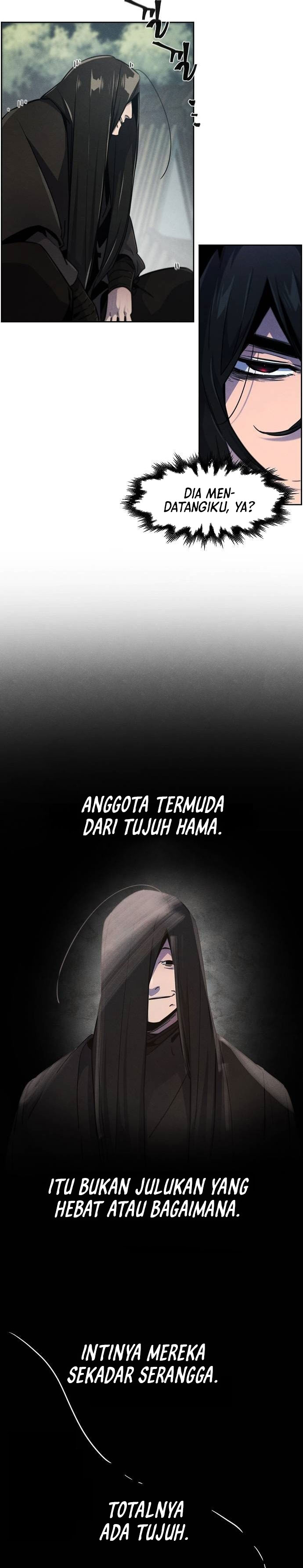 Dilarang COPAS - situs resmi www.mangacanblog.com - Komik return of the mad demon 162 - chapter 162 163 Indonesia return of the mad demon 162 - chapter 162 Terbaru 17|Baca Manga Komik Indonesia|Mangacan