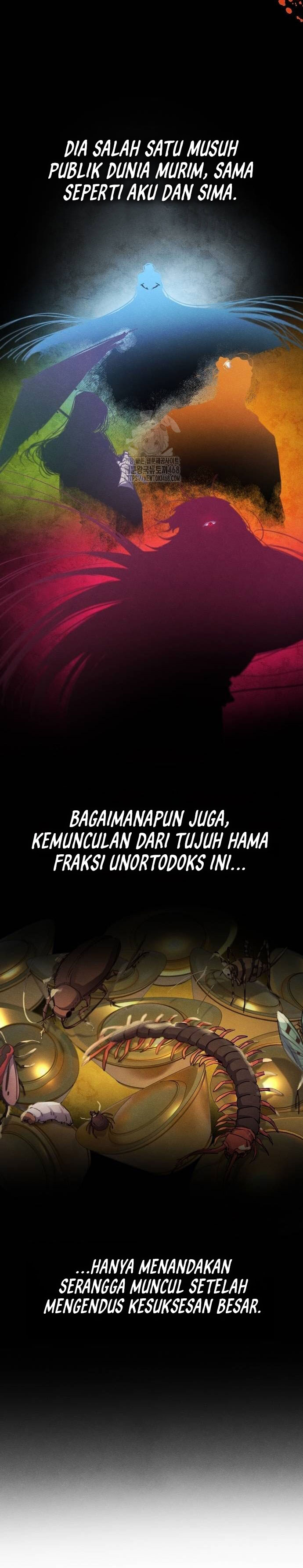 Dilarang COPAS - situs resmi www.mangacanblog.com - Komik return of the mad demon 162 - chapter 162 163 Indonesia return of the mad demon 162 - chapter 162 Terbaru 19|Baca Manga Komik Indonesia|Mangacan