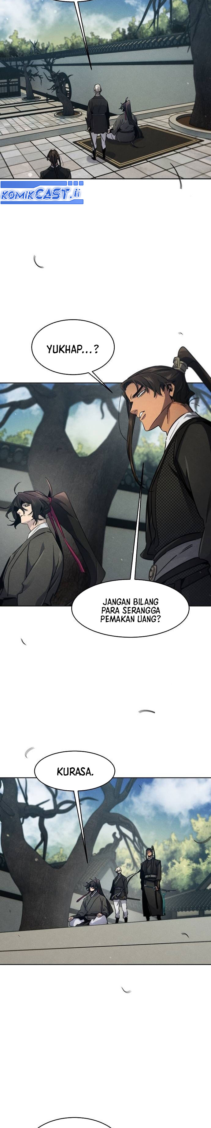 Dilarang COPAS - situs resmi www.mangacanblog.com - Komik return of the mad demon 162 - chapter 162 163 Indonesia return of the mad demon 162 - chapter 162 Terbaru 23|Baca Manga Komik Indonesia|Mangacan