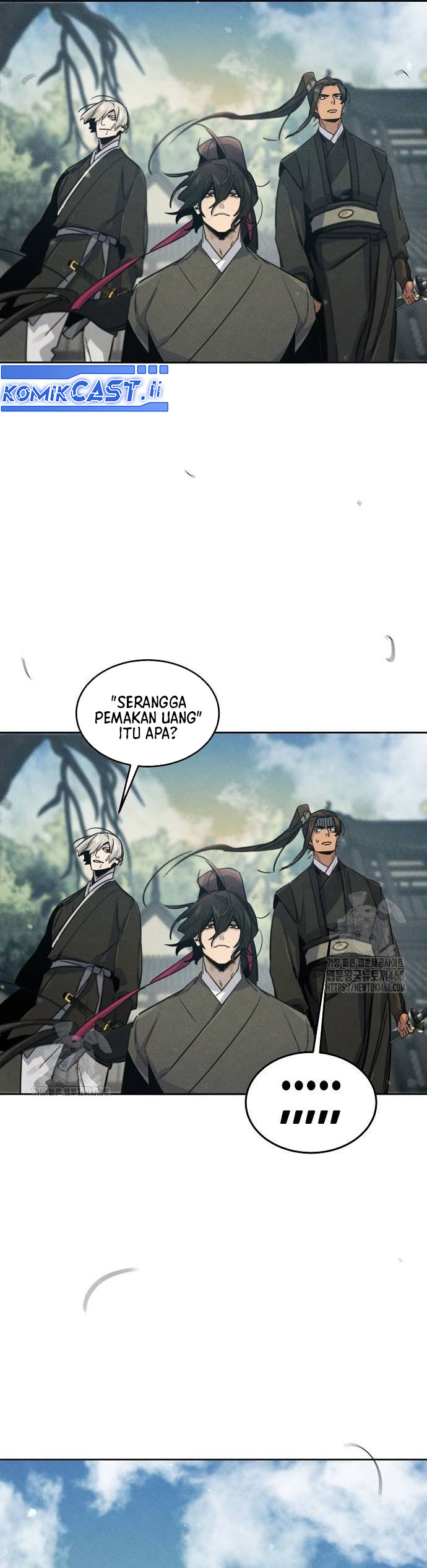 Dilarang COPAS - situs resmi www.mangacanblog.com - Komik return of the mad demon 162 - chapter 162 163 Indonesia return of the mad demon 162 - chapter 162 Terbaru 28|Baca Manga Komik Indonesia|Mangacan